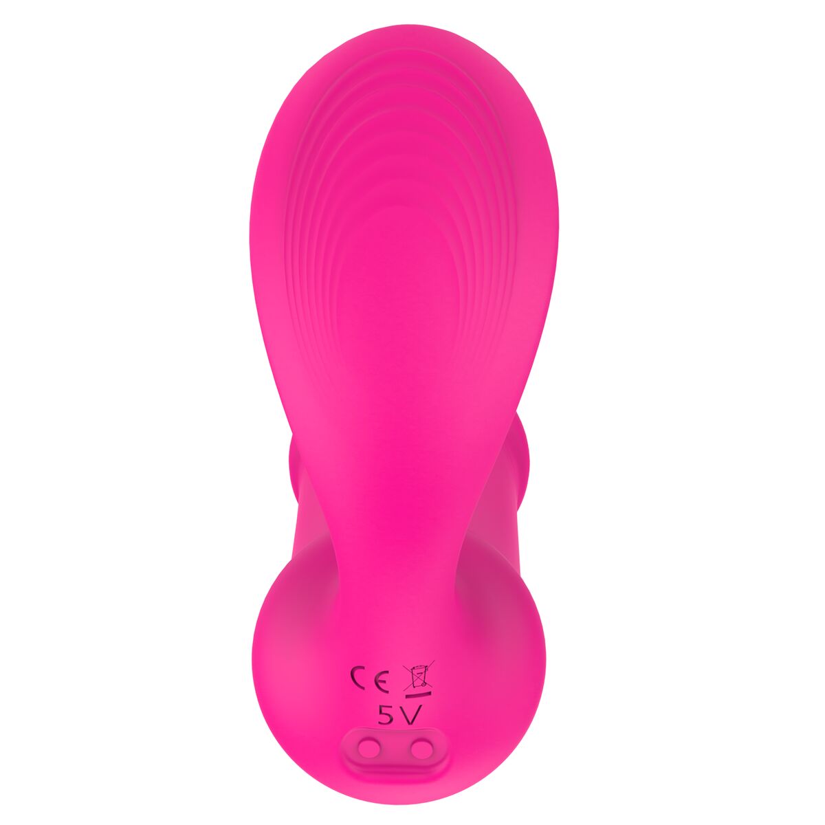 Poros masažuoklis Dream Toys Essentials